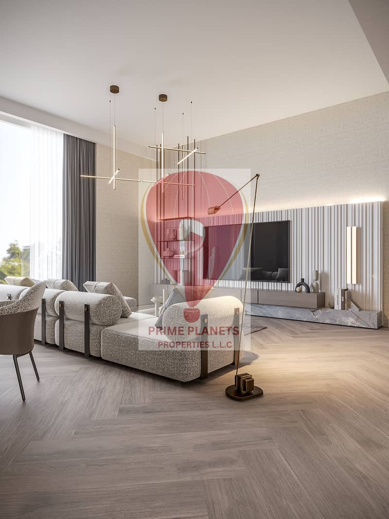 4 TCD 3 Bedroom_living area. jpg