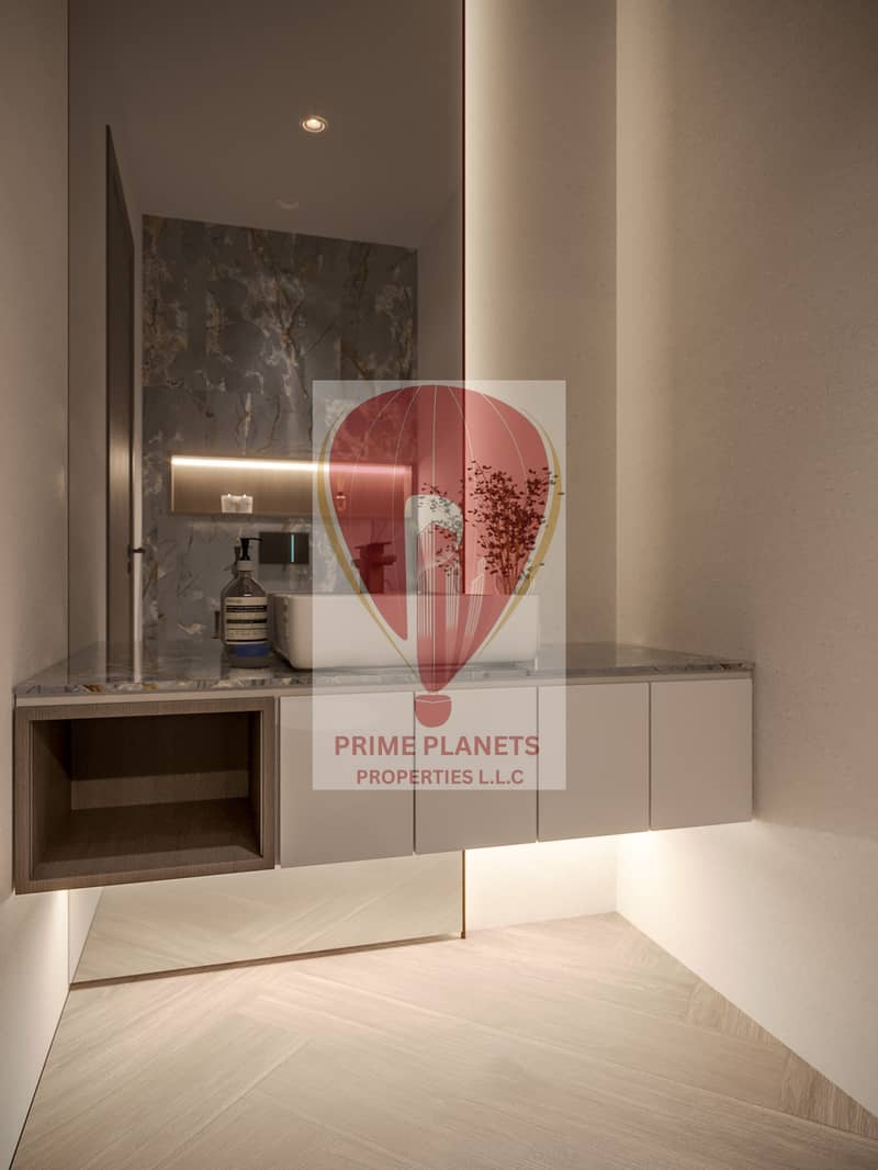 9 TCD 3 Bedroom_powder room. jpg