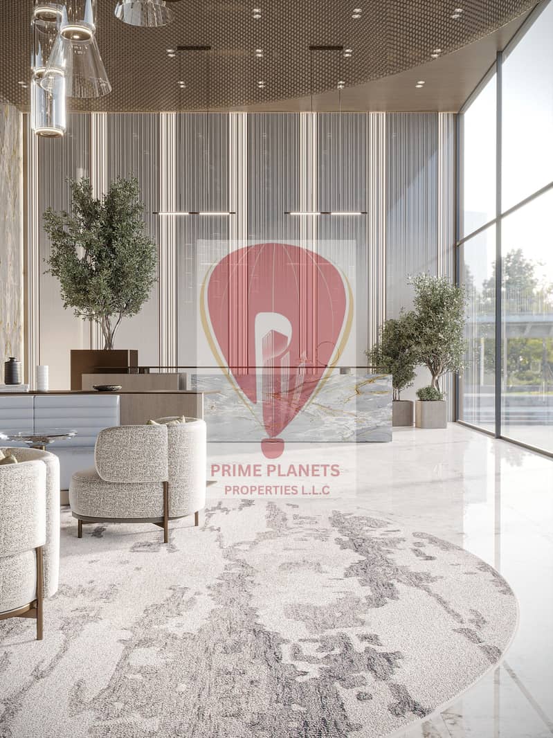 14 Reception area. jpg