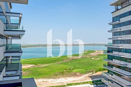 1 Bedroom Apartment for Sale in Yas Island, Abu Dhabi - High Floor | Spacious | Currently Rented