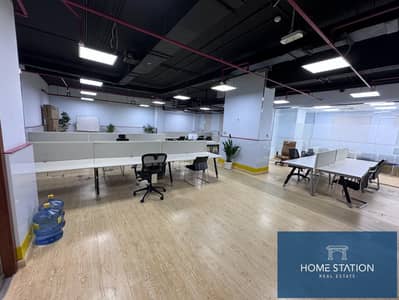 Office for Rent in Deira, Dubai - 26d9b7b2-3d47-4313-b0c6-7f10a1913f05. jpeg