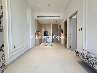 1 Bedroom Flat for Rent in Arjan, Dubai - POOL VIEW | READY TO MOVE | BRAND NEW