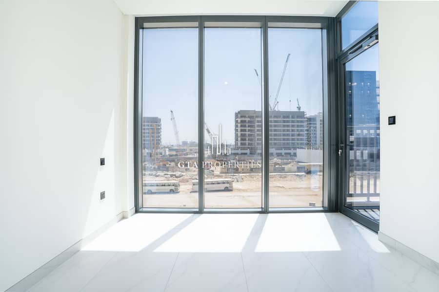 位于苏巴哈特兰社区，巅峰大厦，巅峰大厦D座 3 卧室的公寓 205000 AED - 13001215