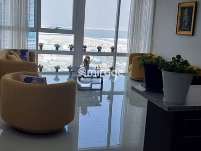 1 Bedroom Apartment for Rent in Al Reem Island, Abu Dhabi - IMG-20240815-WA0058. jpg