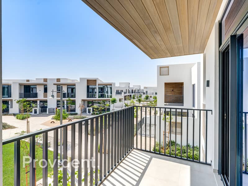 位于阿拉伯牧场3号，天赐小区 3 卧室的联排别墅 3350000 AED - 13001287