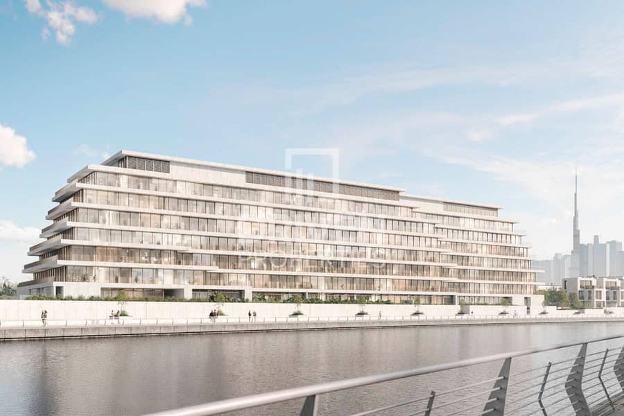 Квартира в Аль Васль,Eden House The Park,Eden House The Park Building G, 2 cпальни, 5780000 AED - 13001307 Квартира в Аль Васль,Eden House The Park,Eden House The Park Building G, 2 cпальни, 5780000 AED - 13001307