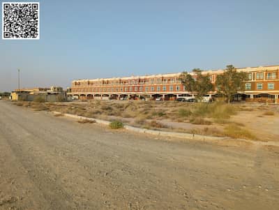 Plot for Sale in Al Zahya, Ajman - PXL_20250907_132926413. jpg