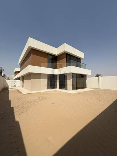 3 Bedroom Villa for Sale in Sharjah Garden City, Sharjah - WhatsApp Image 2025-10-07 at 2.02. 01 PM (1). jpeg