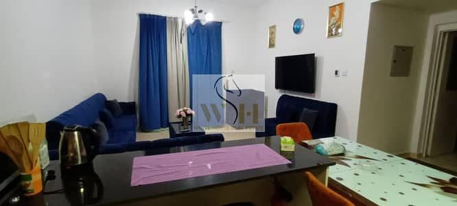 شقة 2 غرفة نوم للبيع في النعيمية، عجمان - IMG-20251006-WA0362. jpg