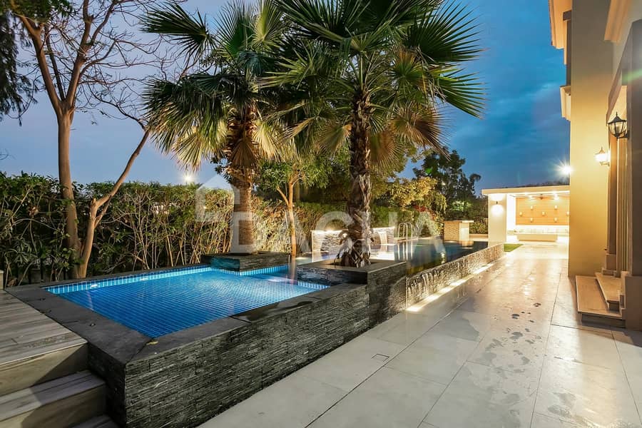 Вилла в Джумейра Айлендс, 4 cпальни, 23500000 AED - 13001346