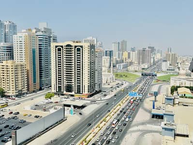 3 Bedroom Apartment for Rent in Al Nahda (Sharjah), Sharjah - IMG_0837. jpg