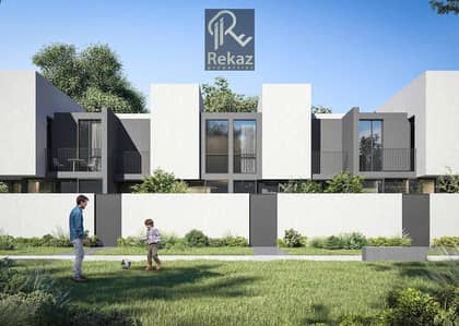 4 Cпальни Таунхаус Продажа в Al Menhaz, Шарджа - 7498dc807_179d819091800ca9475e687691872ec9. jpg