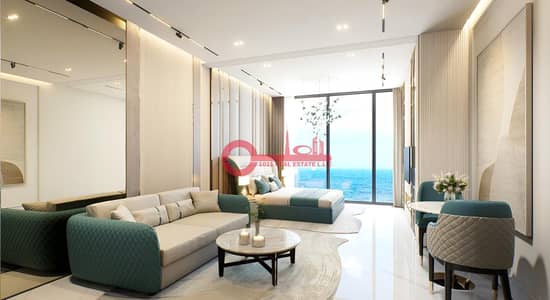 Studio for Sale in Dubai Maritime City, Dubai - WhatsApp Image 2025-09-26 at 14.52. 16-fotor-2025092617318. jpg