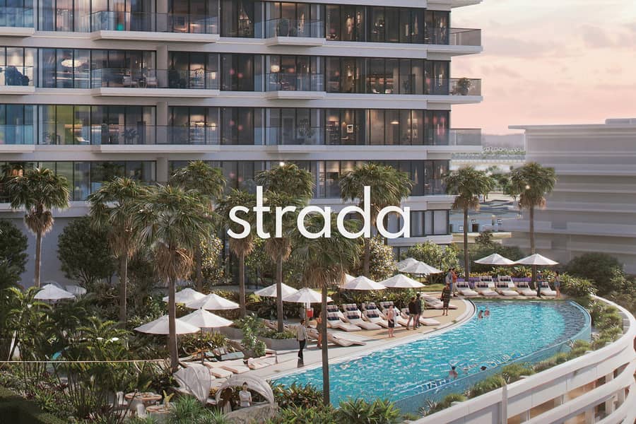 14 Series | 1 Bedroom | 50/50 Payment Plan