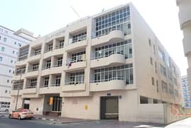 One Month Rent Free-Spacious 1 BR