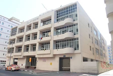 1 Спальня Апартамент в аренду в Аль Барша, Дубай - Barsha 02 (1). JPG