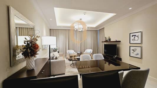 1 Bedroom Apartment for Rent in Downtown Dubai, Dubai - IMG-20250124-WA0016. jpg