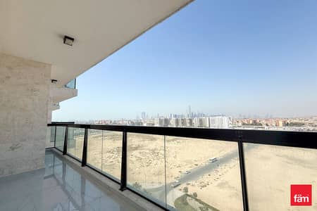 1 Bedroom Apartment for Sale in Al Furjan, Dubai - Spacious | Next to Metro | Chiller Free