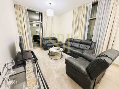 2 Bedroom Flat for Rent in Business Bay, Dubai - IMG_2493. jpg