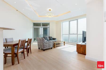 2 Bedroom Flat for Sale in Dubai Marina, Dubai - Best Deal | High ROI | Vacant | Upgraded