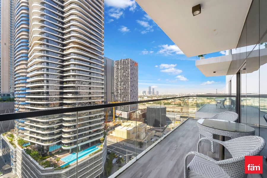Квартира в Дубай Даунтаун，Мада Резиденсес, 3 cпальни, 4210000 AED - 13001500