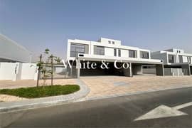 Motivated Seller | Luxury | Single Row