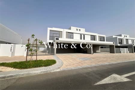 4 Bedroom Villa for Sale in Dubai South, Dubai - Motivated Seller | Luxury | Single Row