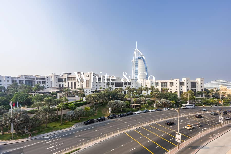Burj Al Arab|Prime Area|Motivated Seller