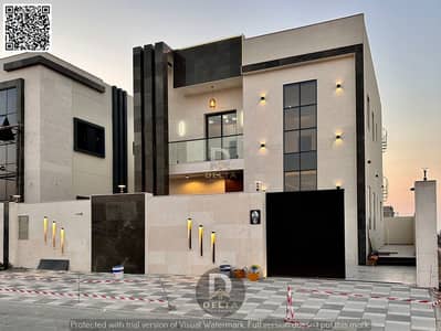 فیلا 4 غرف نوم للبيع في الزاهية، عجمان - 474803765_639235951967594_4896362726489250135_n. jpg