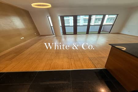 2 Bedroom Flat for Sale in Jumeirah Village Circle (JVC), Dubai - Unfurnished | Available | Fully Upgraded