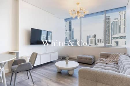 1 Schlafzimmer Wohnung zum Miete in DIFC, Dubai - Wohnung in DIFC，Sky Gardens DIFC, 1 schlafzimmer, 120000 AED - 13001557