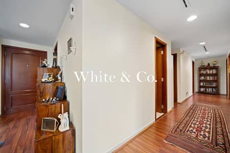 3 Bedroom Apartment for Sale in Motor City, Dubai - Best Layout | Vacant | Rare 3 Bed + Maids
