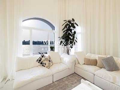 4 Bedroom Villa for Rent in Palm Jumeirah, Dubai - Ultra Luxury | Renovated | Extended Plot