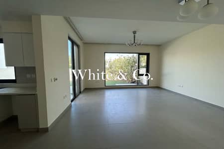 4 Bedroom Townhouse for Rent in Dubai Hills Estate, Dubai - Vacant Dec l Close To Park l Landscaped