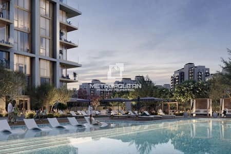 2 Bedroom Apartment for Sale in Dubai Creek Harbour, Dubai - Spacious | Corner Unit | Motivated Seller