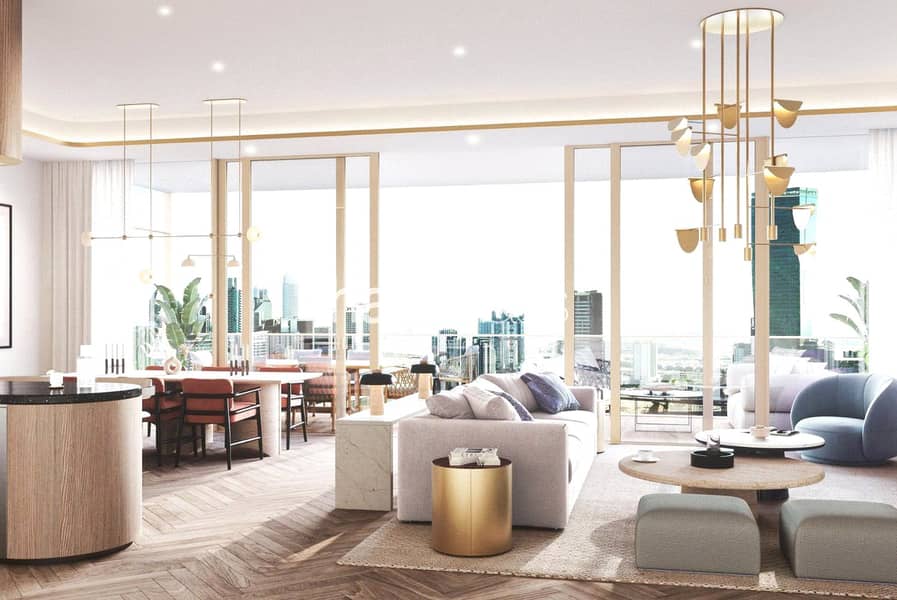 位于商业湾,朱美拉商业湾极享生活公寓 3 卧室的公寓 13800000 AED - 13001593 位于商业湾,朱美拉商业湾极享生活公寓 3 卧室的公寓 13800000 AED - 13001593