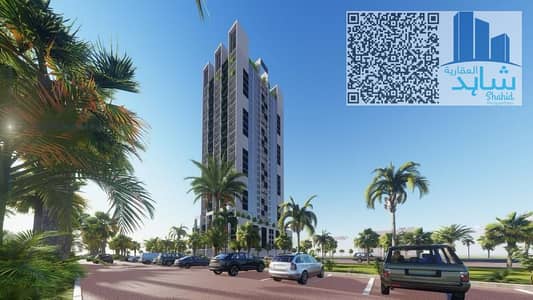 2 Cпальни Апартамент Продажа в Эмирэйтс Сити, Аджман - WhatsApp Image 2025-10-07 at 3.50. 22 PM. jpeg