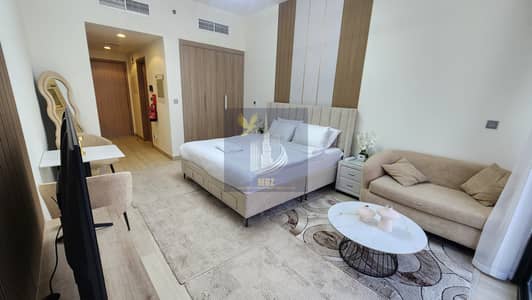 Studio for Rent in Meydan City, Dubai - WhatsApp Image 2025-10-07 at 4.24. 02 PM. jpeg