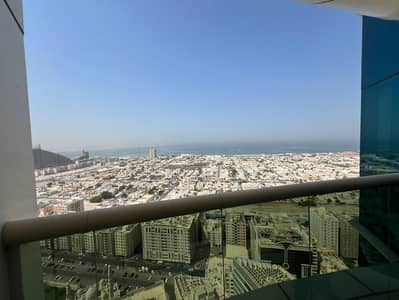 فلیٹ 3 غرف نوم للايجار في المجاز، الشارقة - IMG-20251007-WA0107. jpg