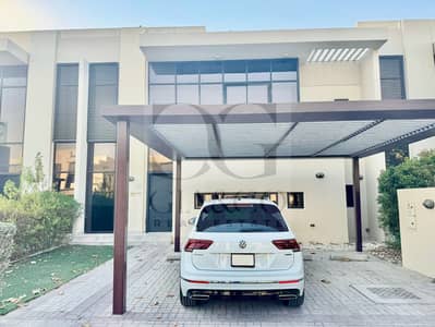 3 Bedroom Townhouse for Rent in DAMAC Hills, Dubai - 50820a0f-f9fb-4dfe-abde-0c4de56a8868. jpg