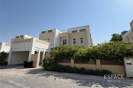 فیلا 3 غرف نوم للبيع في مدن، دبي - فیلا في راحات،مدن 3 غرف 6850000 درهم - 12989921