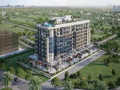 2 Bedroom Apartment for Sale in Dubai Studio City, Dubai - Ghaffland_1. jpg