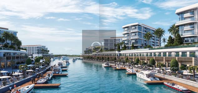 1 Bedroom Flat for Sale in Al Seanneeah, Umm Al Quwain - siniya-8. jpeg