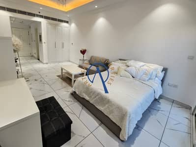 Studio for Rent in Arjan, Dubai - WhatsApp Image 2025-10-07 at 2.56. 27 PM (1). jpeg