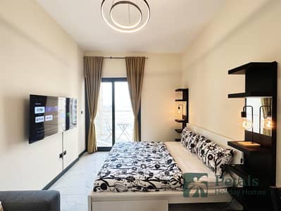 Studio de  à à louer à Rukan, Dubai - 9. jpeg