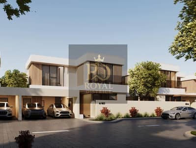 3 Cпальни Вилла Продажа в Шарджа Гарден Сити, Шарджа - 3fb3e26d-6126-4f80-b2cd-f1801d890b89. jpg