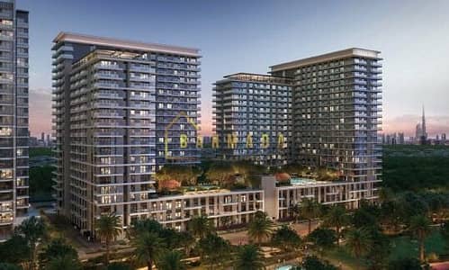 2 Cпальни Апартаменты Продажа в Дубай Хиллс Истейт, Дубай - 6. jpg