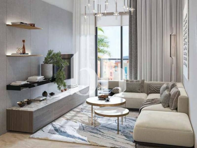 Квартира в Джумейра Вилладж Серкл (ДЖВС)，JVC Дистрикт 15，Stonehenge Residences 2, 1 спальня, 1100000 AED - 13001731