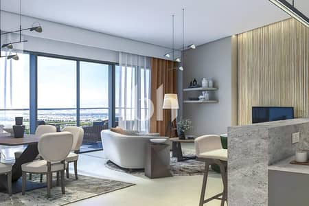 1 Bedroom Apartment for Sale in DAMAC Hills, Dubai - Genuine Resale | Golf View | Payment Plan