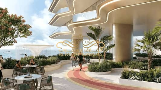 1 Bedroom Flat for Sale in Dubai Maritime City, Dubai - 29850. png